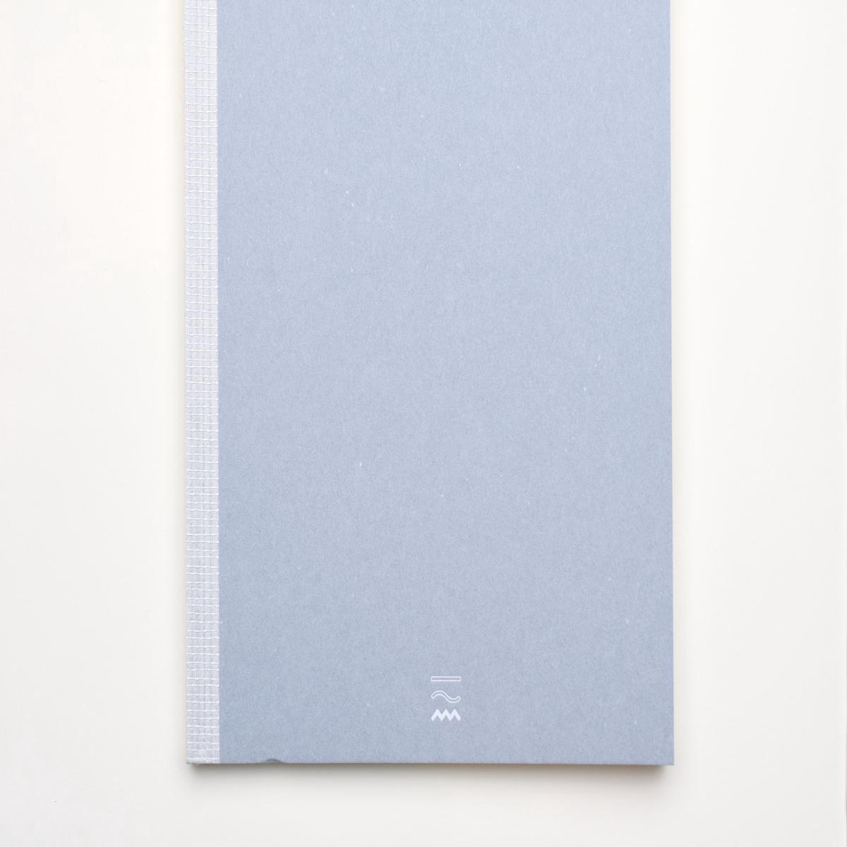 Kokuyo PERPANEP Notebook 8211 Textured 8211 A5