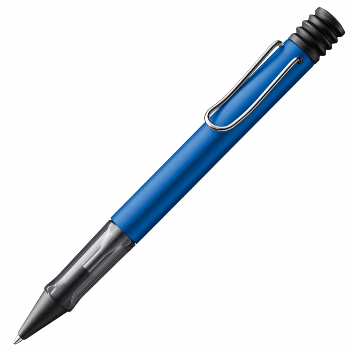 Lamy Al-Star Ballpoint - Ocean Blue
