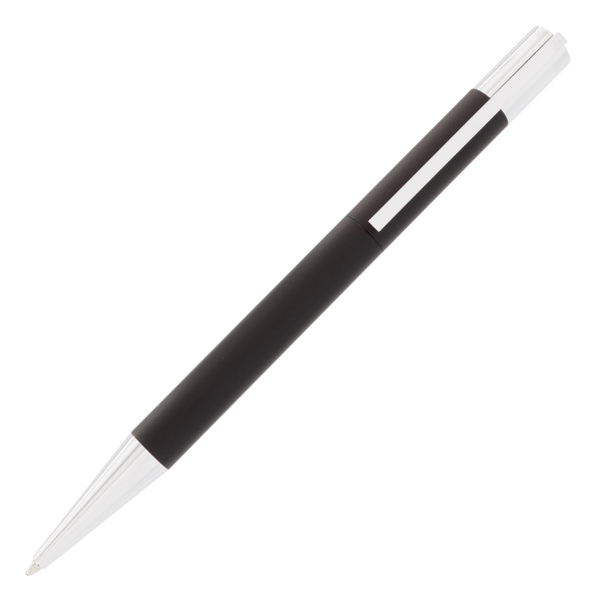 Lamy Scala Ballpoint - Black