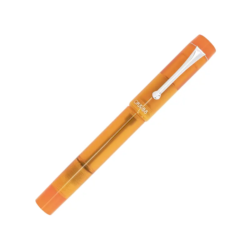 Opus 88 Demo Orange