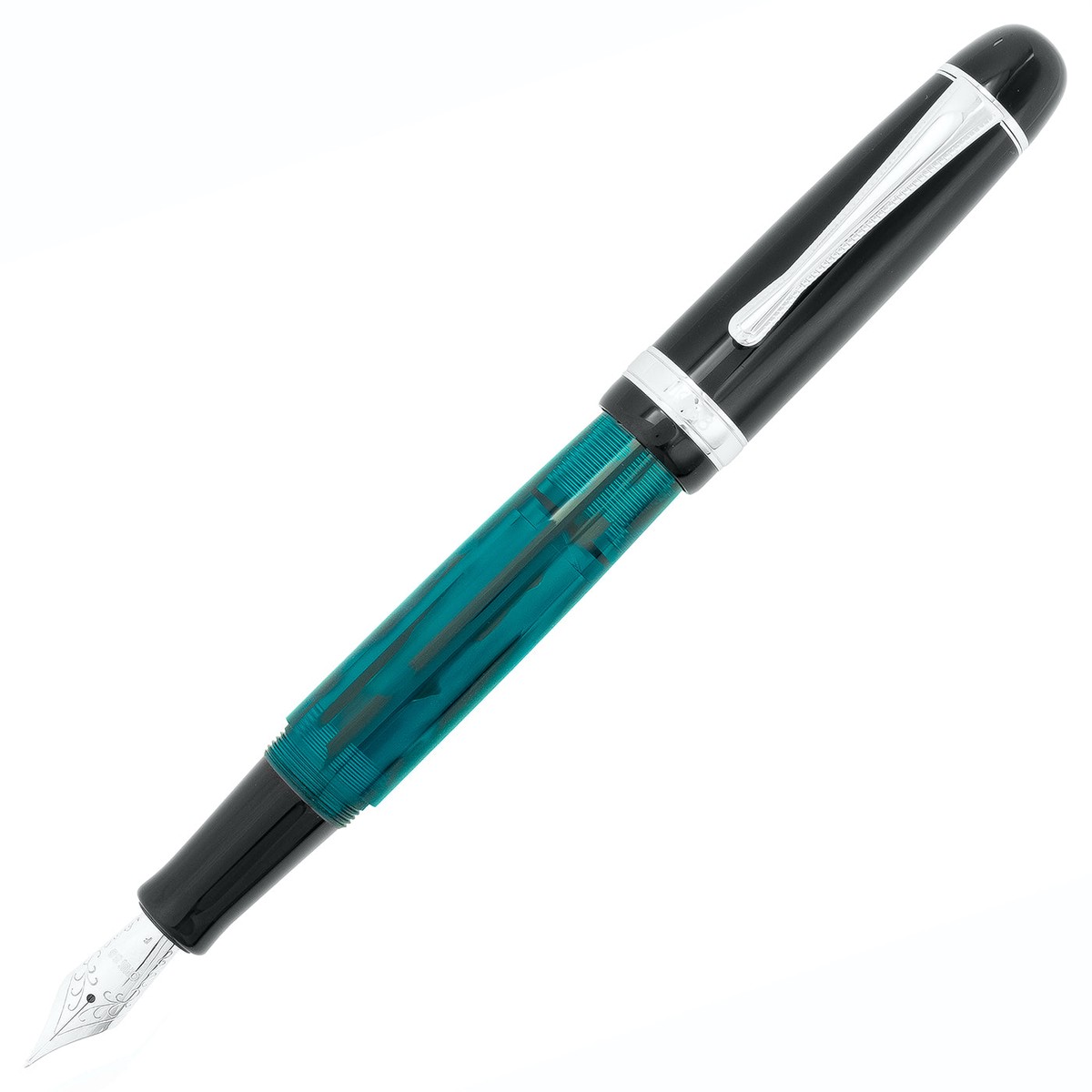 Opus 88 Jazz - Blue