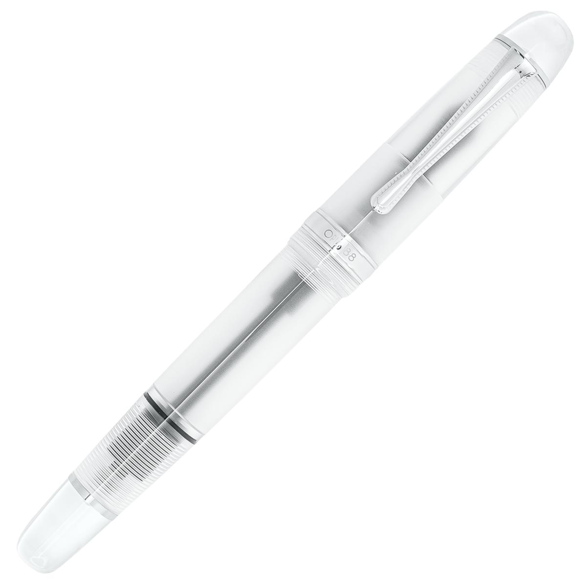 Opus 88 Jazz - Clear