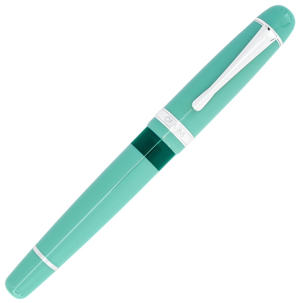 Opus 88 Jazz - Solid Light Blue