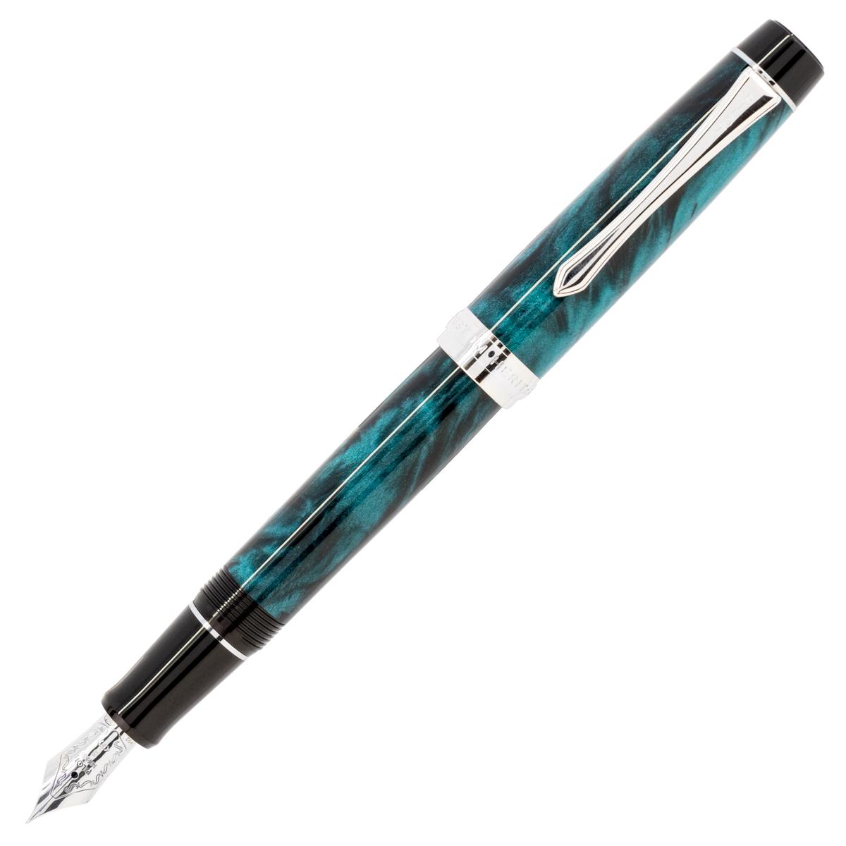 Pilot Custom Heritage SE - Emerald Green