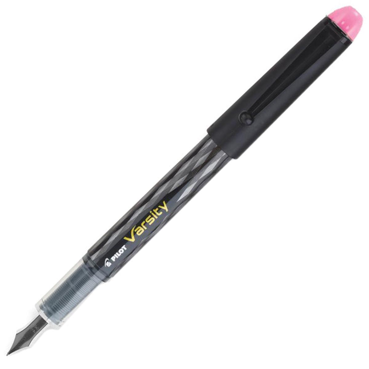 Pilot Varsity - Pink