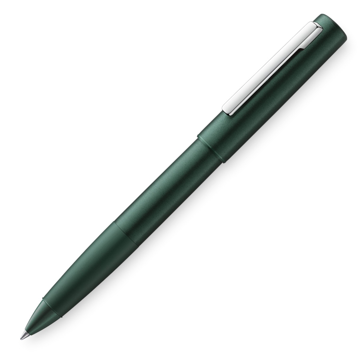 Lamy Aion Rollerball - Dark Green