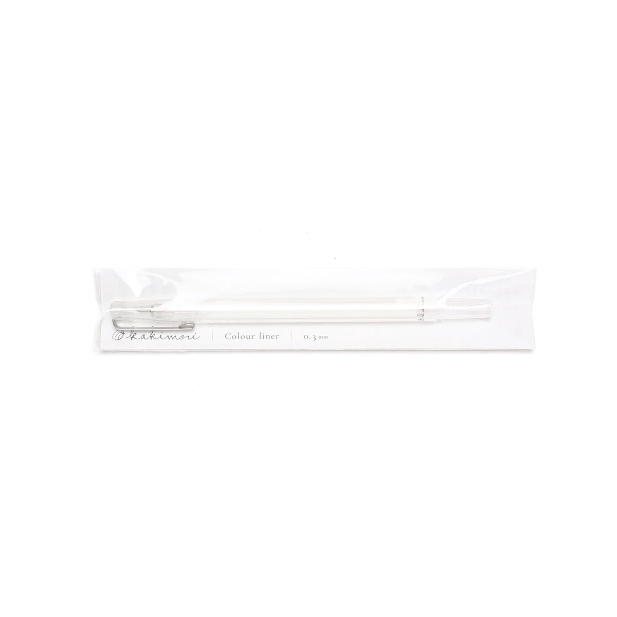 Colour Liner - 03