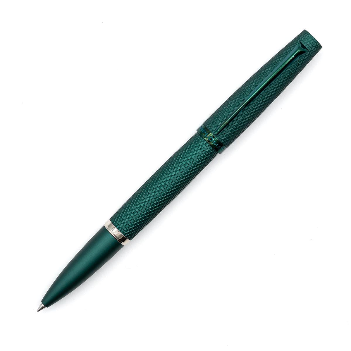 Diplomat Viper Rollerball - Green
