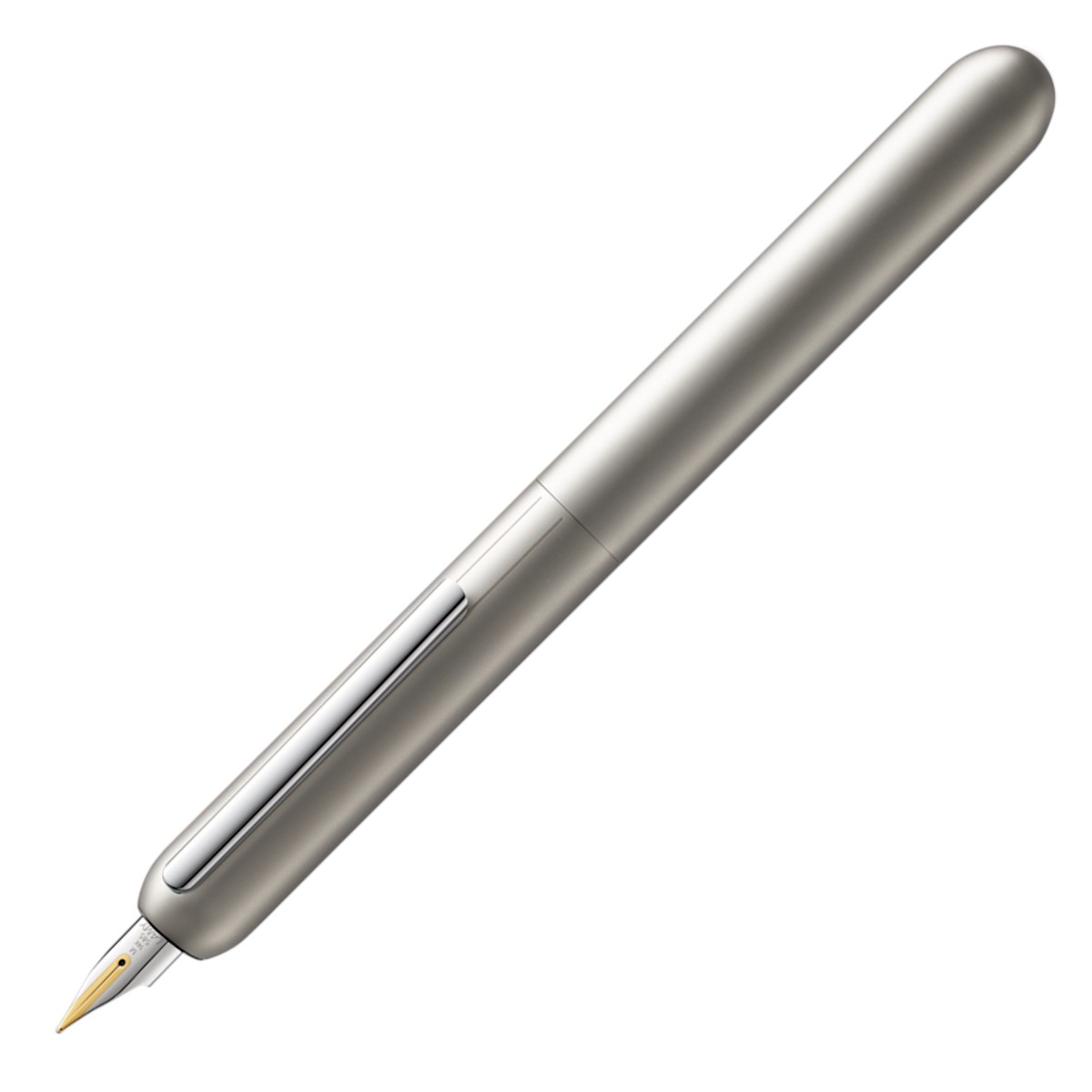 Lamy Dialog 3 - Palladium