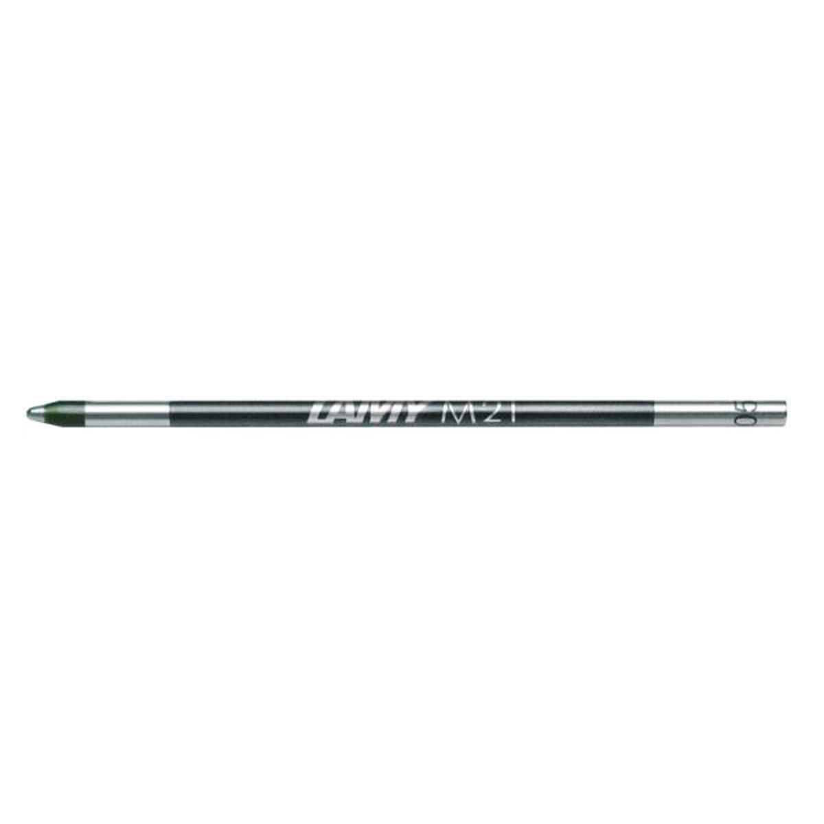 LAMY MULTI-BALLPOINT PEN REFILL BLACK