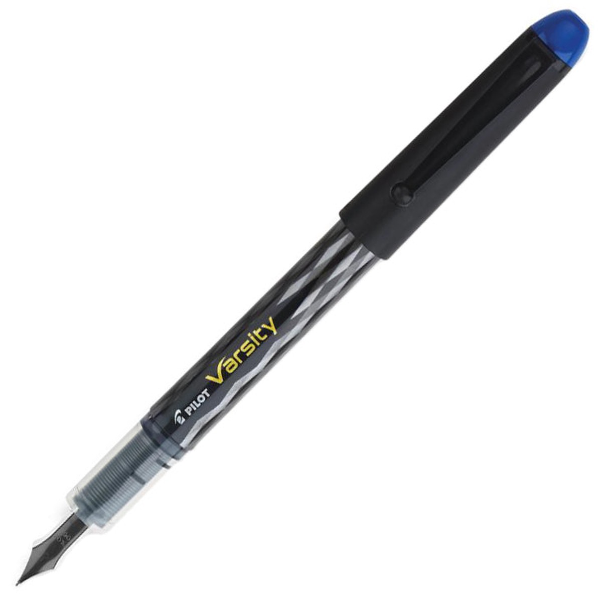 Pilot Varsity - Blue
