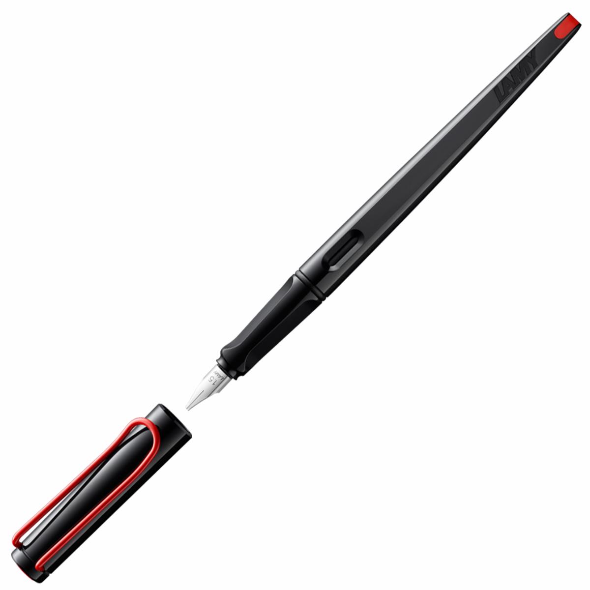 Lamy Joy - Black