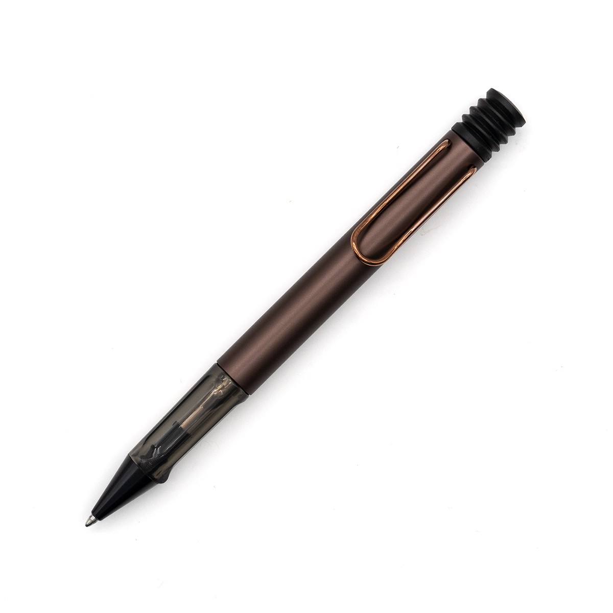 Lamy LX Ballpoint - Marron