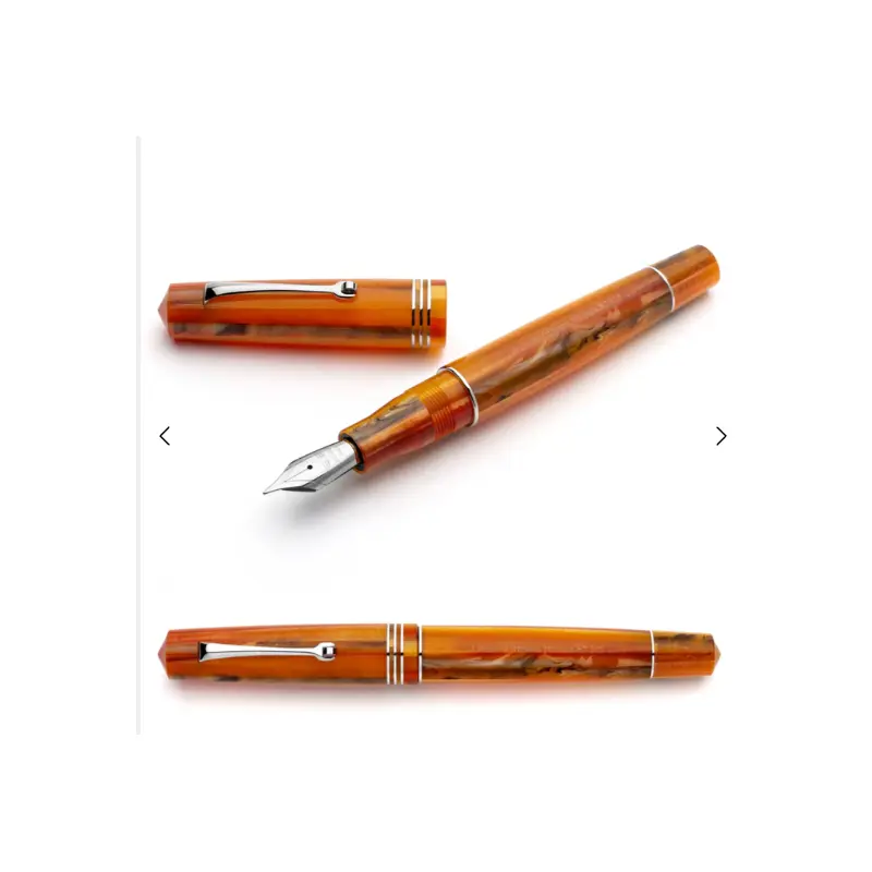 Leonardo Momento Zero Mango Silver Trim