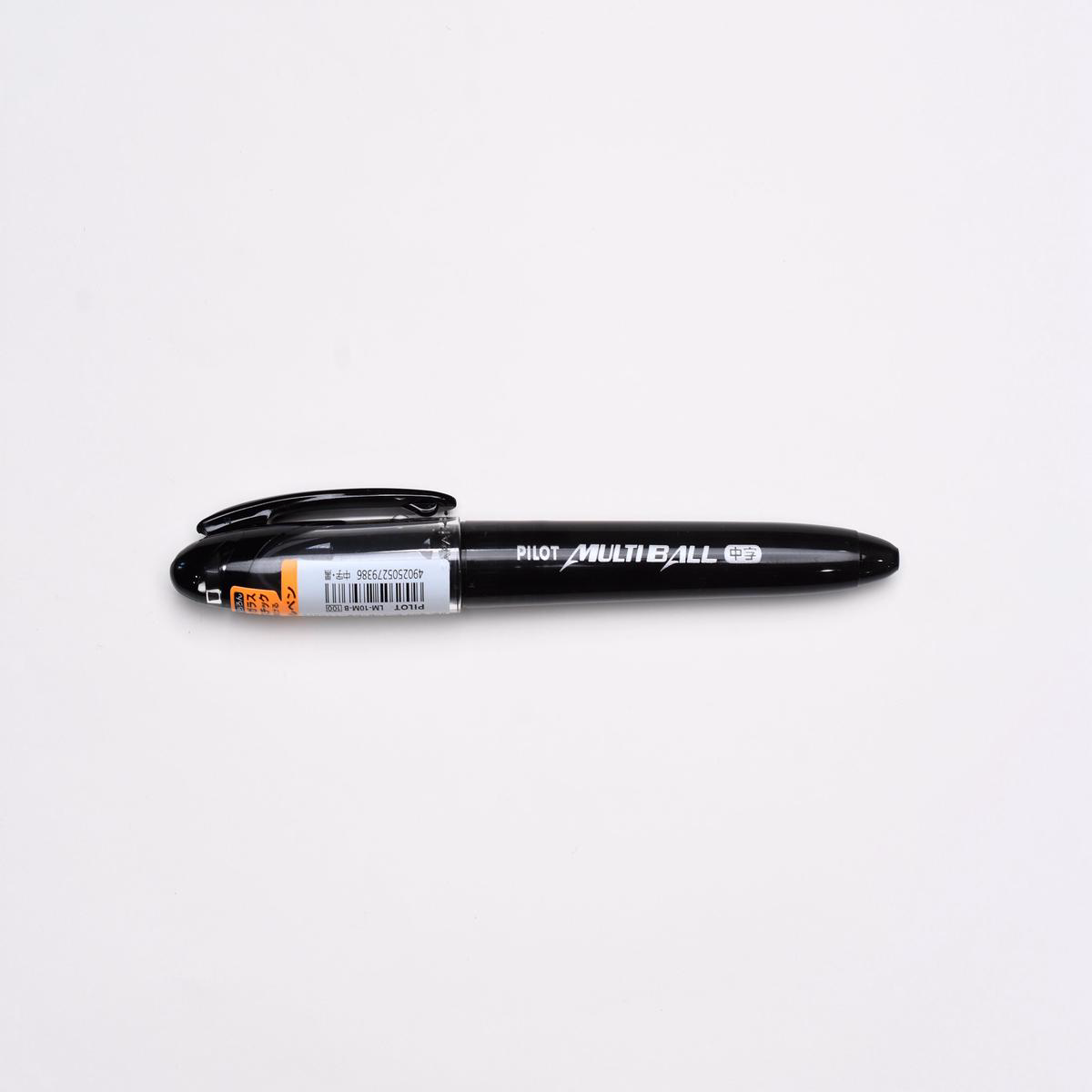 Pilot Multi Ball Rollerball Pen 8211 Medium