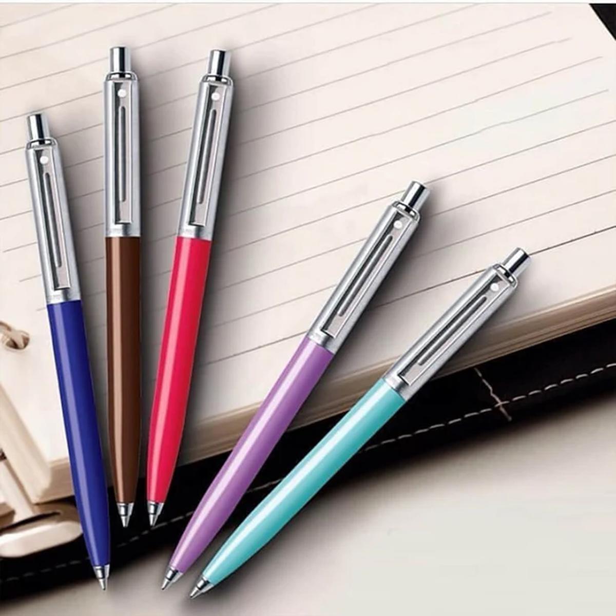 Sheaffer Sentinel Ballpoint Pen'