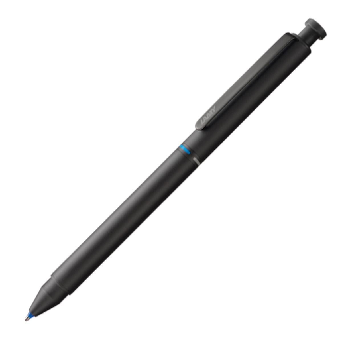 Lamy ST Tri Pen - Matte Black