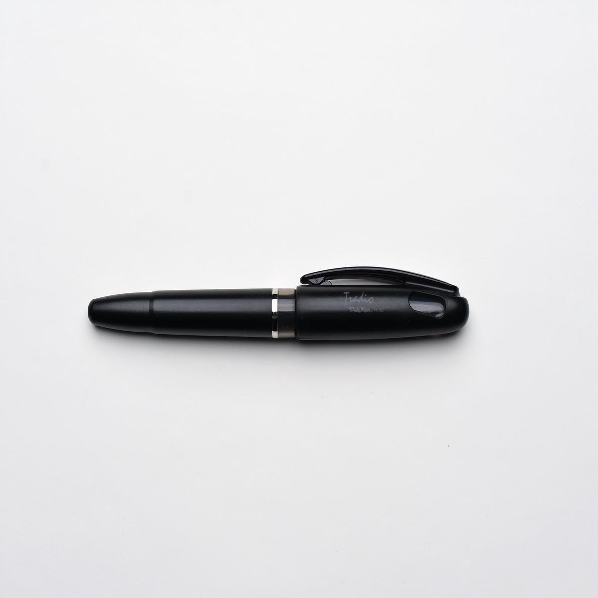 Pentel Tradio