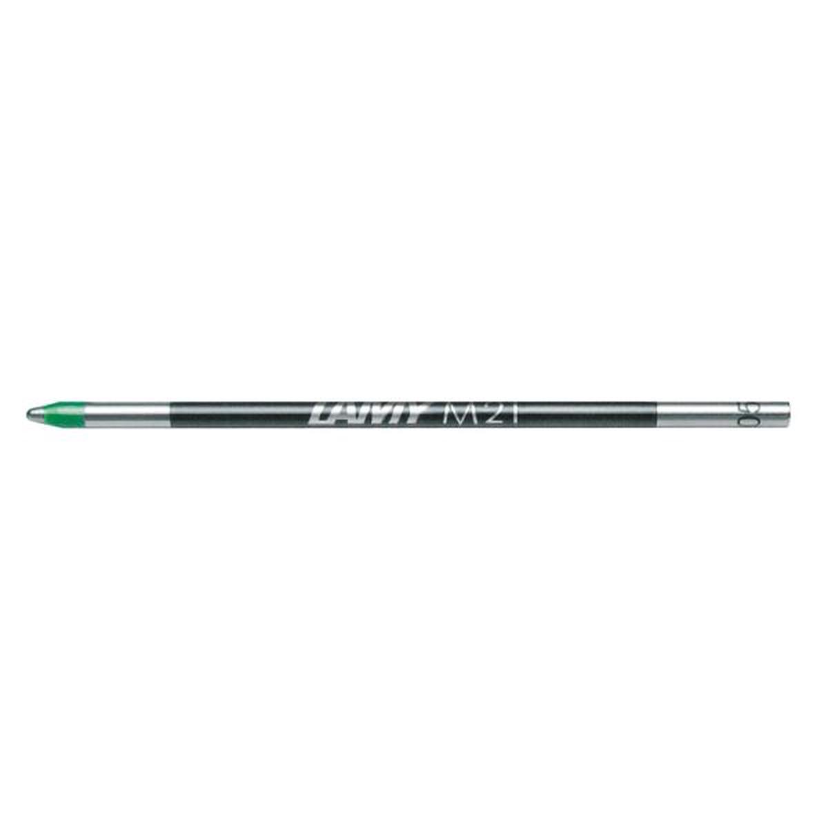 LAMY MULTI-BALLPOINT PEN REFILL GREEN