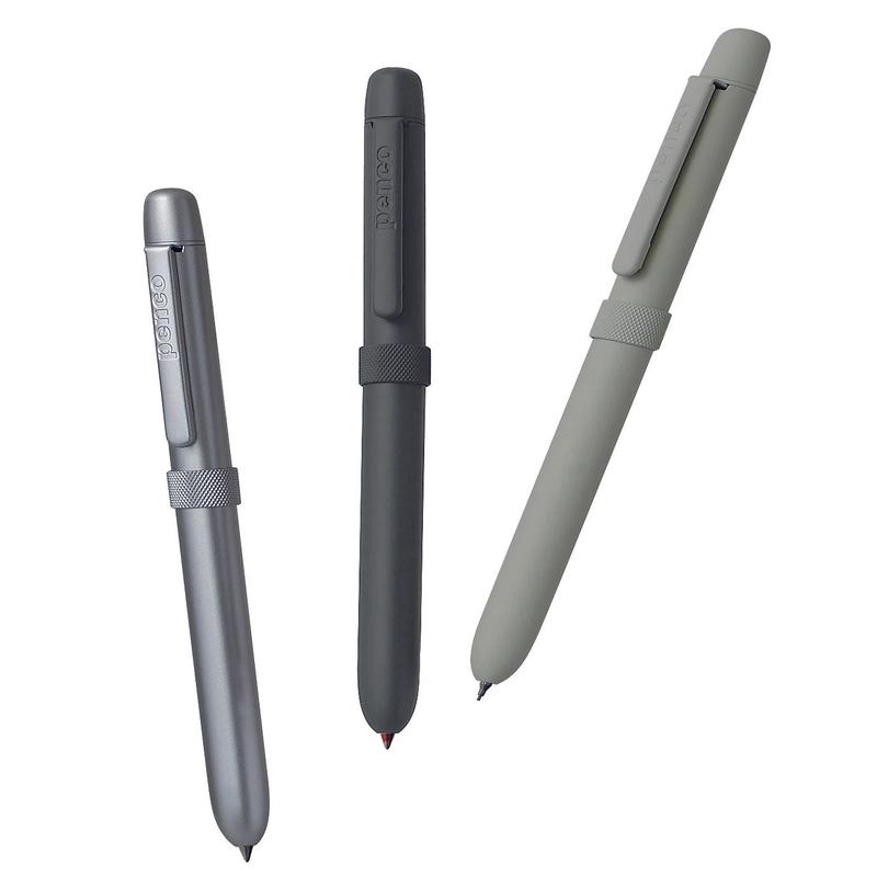 Penco 2 + 1 Multi Pen Ivory