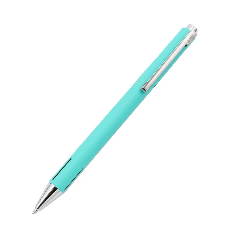 Lamy Econ Lagoon Matte Ballpoint
