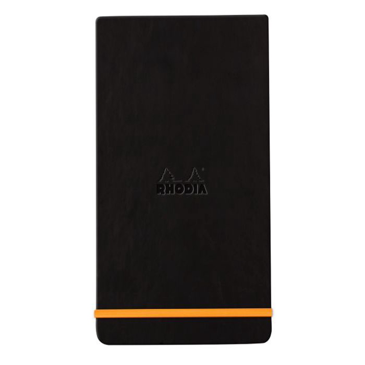 Rhodia Webnotepad A6 - Lined