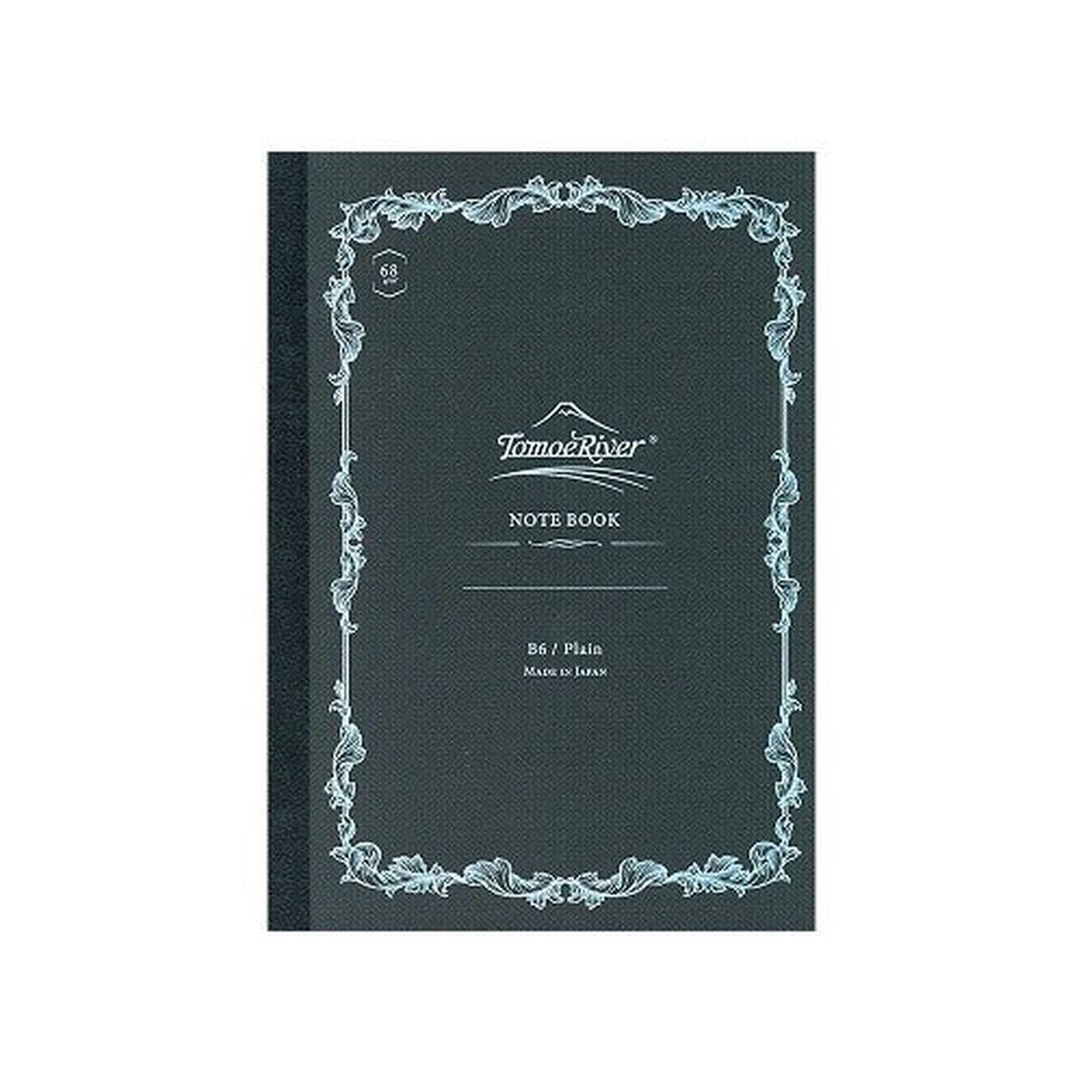Sakae TP - Tomoe River White B6 Notebook Plain 68gsm
