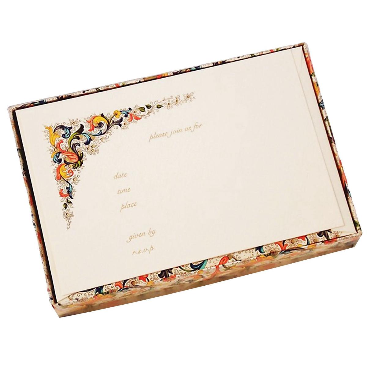 Firenze Invitations