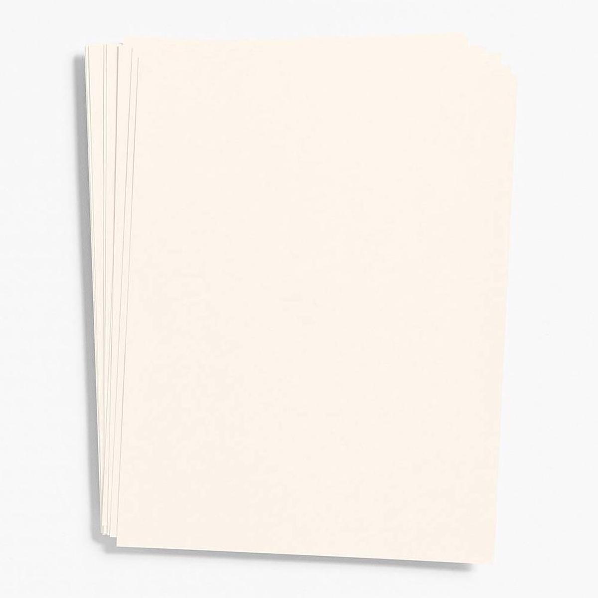 Superfine Soft White Paper 85 x 11