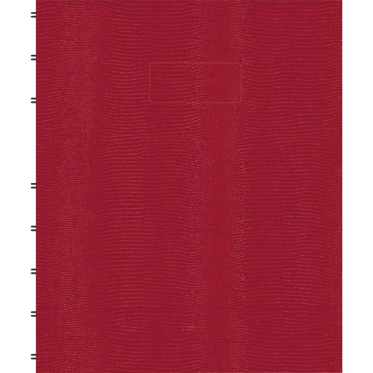 Rediform MiracleBind Hard Cover Notebook