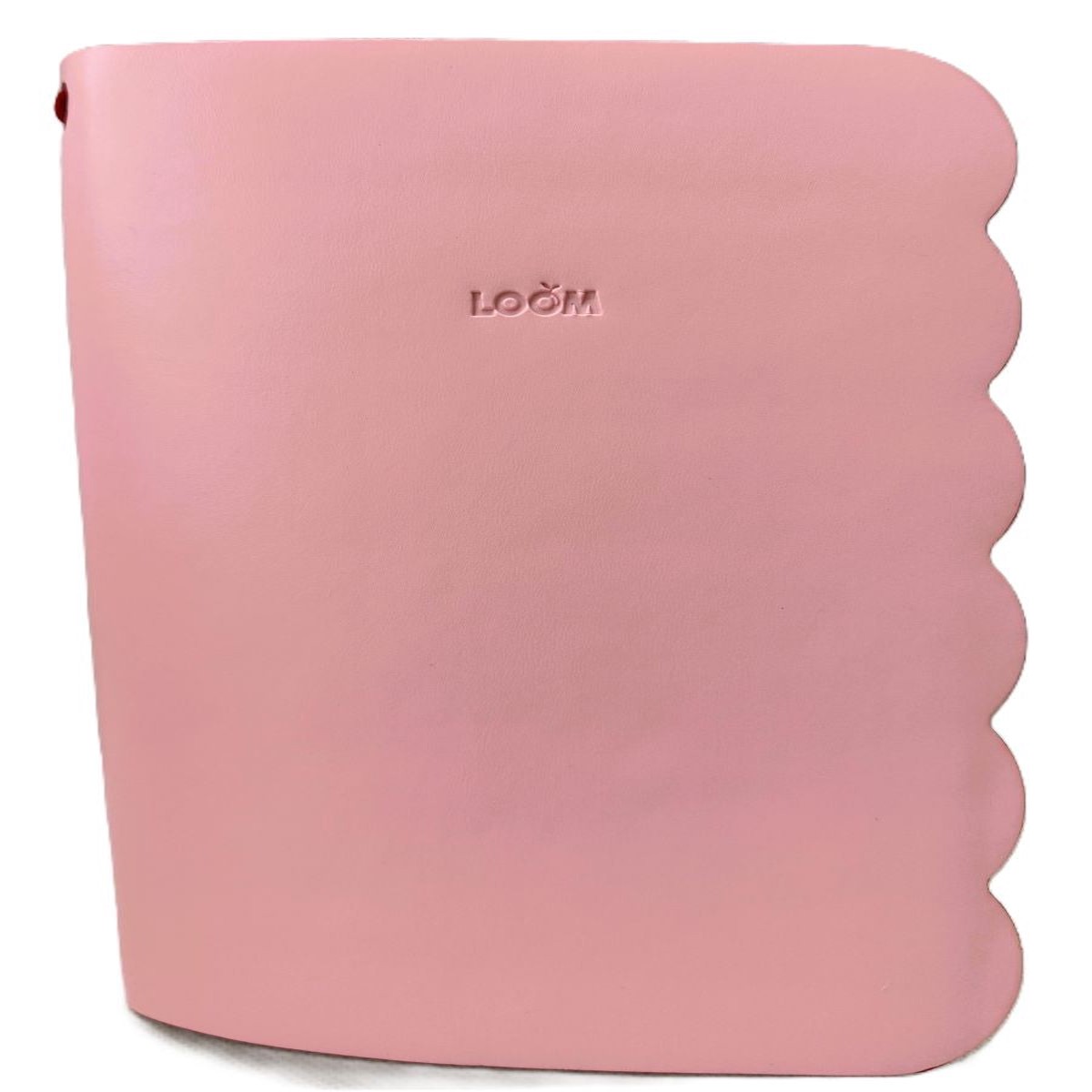 LOOM A5 PVC Soft Cover Notebook