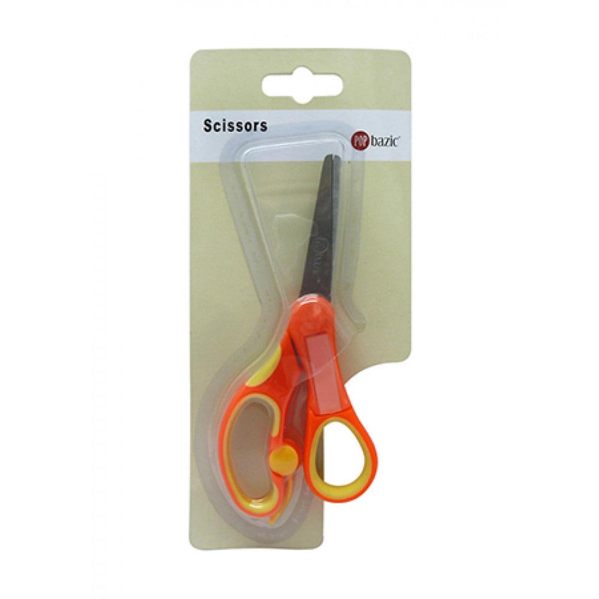 POP Bazic Scissors 5.25"