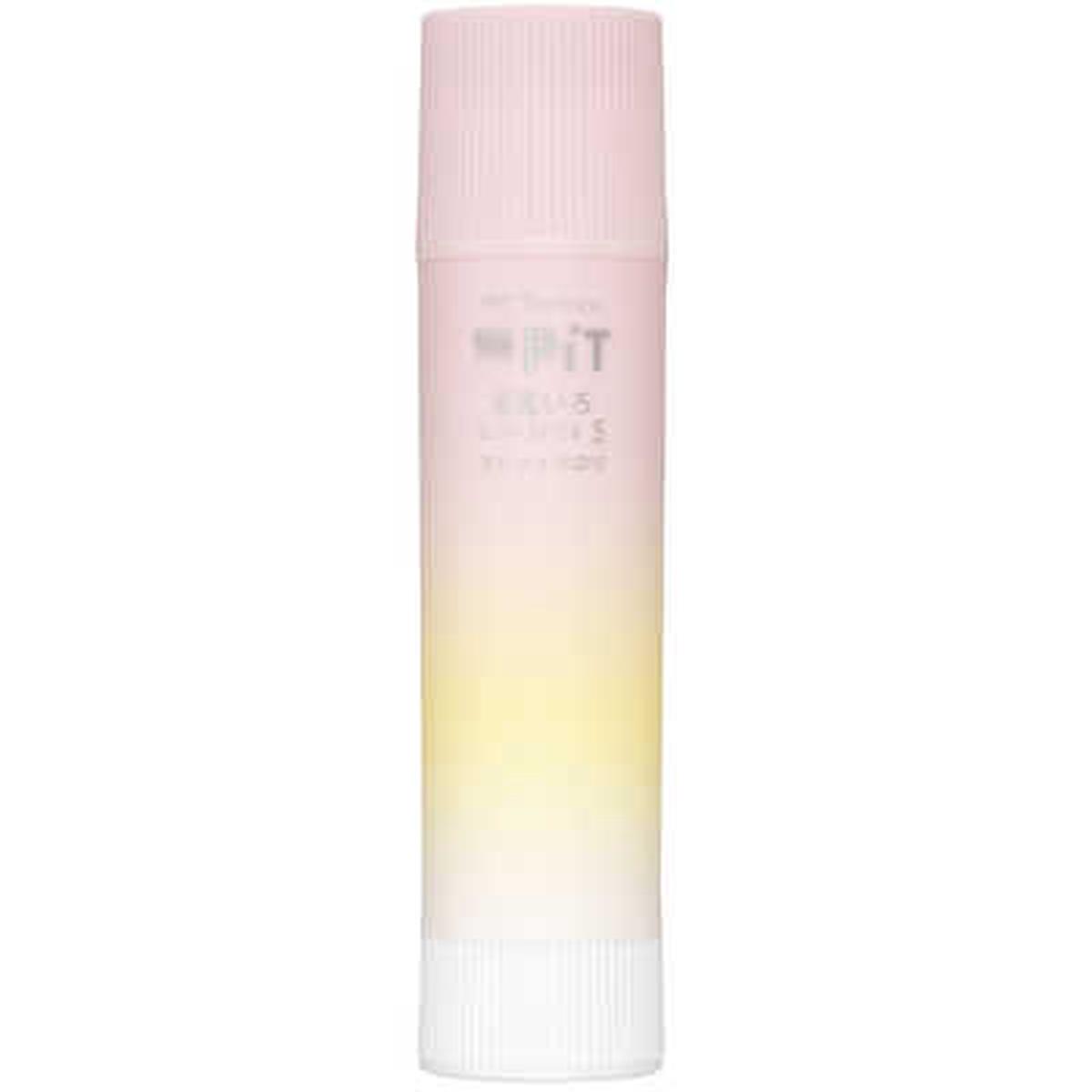 Tombow Pit Glue Stick Light Pink 10G Pt-Tc87L