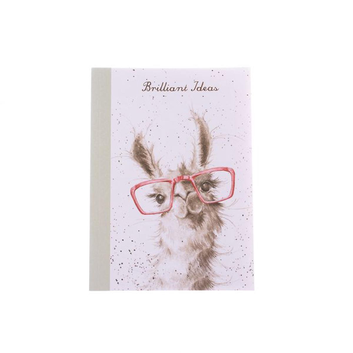Llama A6 Notebook