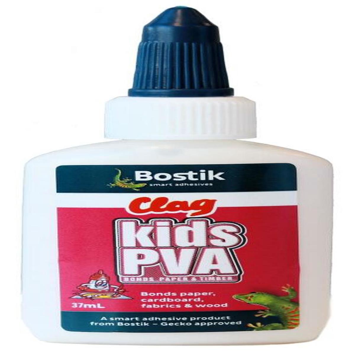 Bostik Clag Pva 37ml