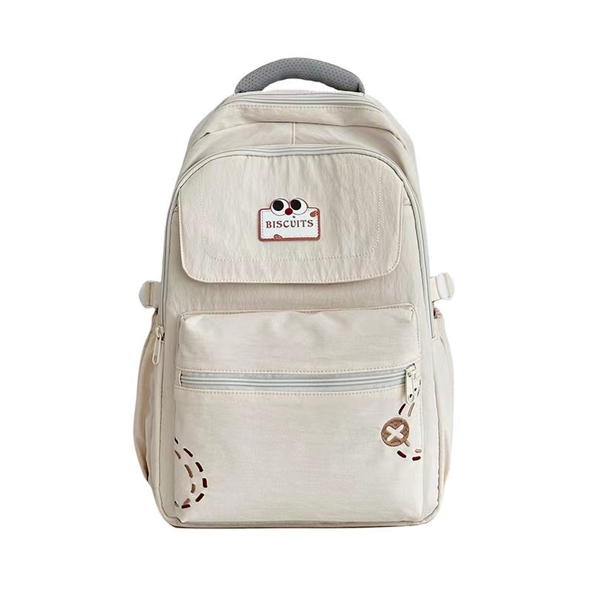 Multi Compartment Backpack 30*13*46Cm