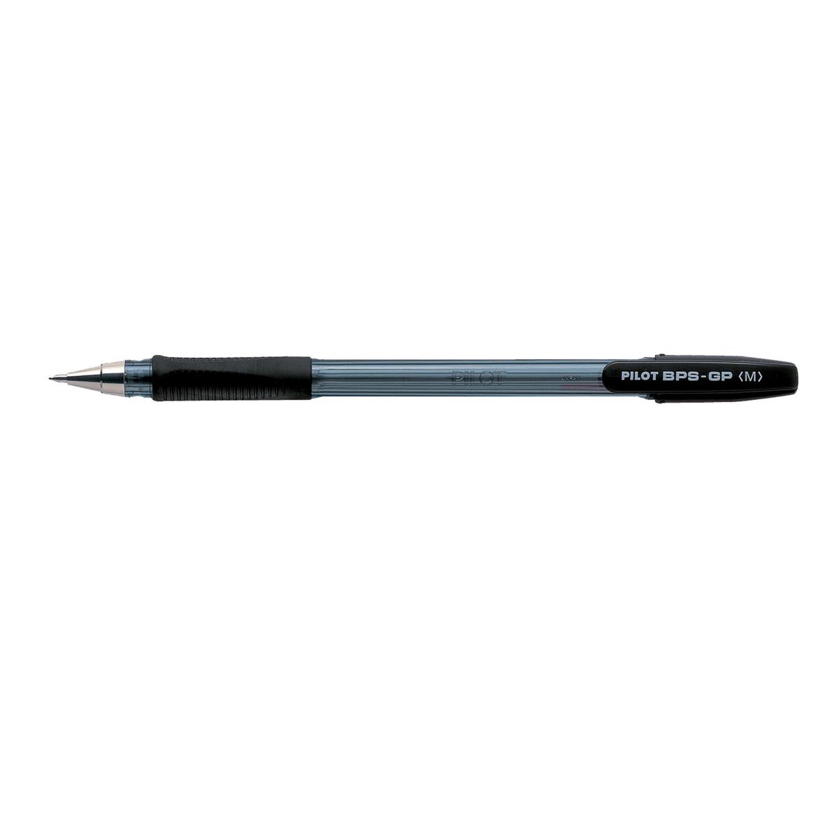 PILOT BPSGP BALL POINT PEN MEDIUM (1.0MM)