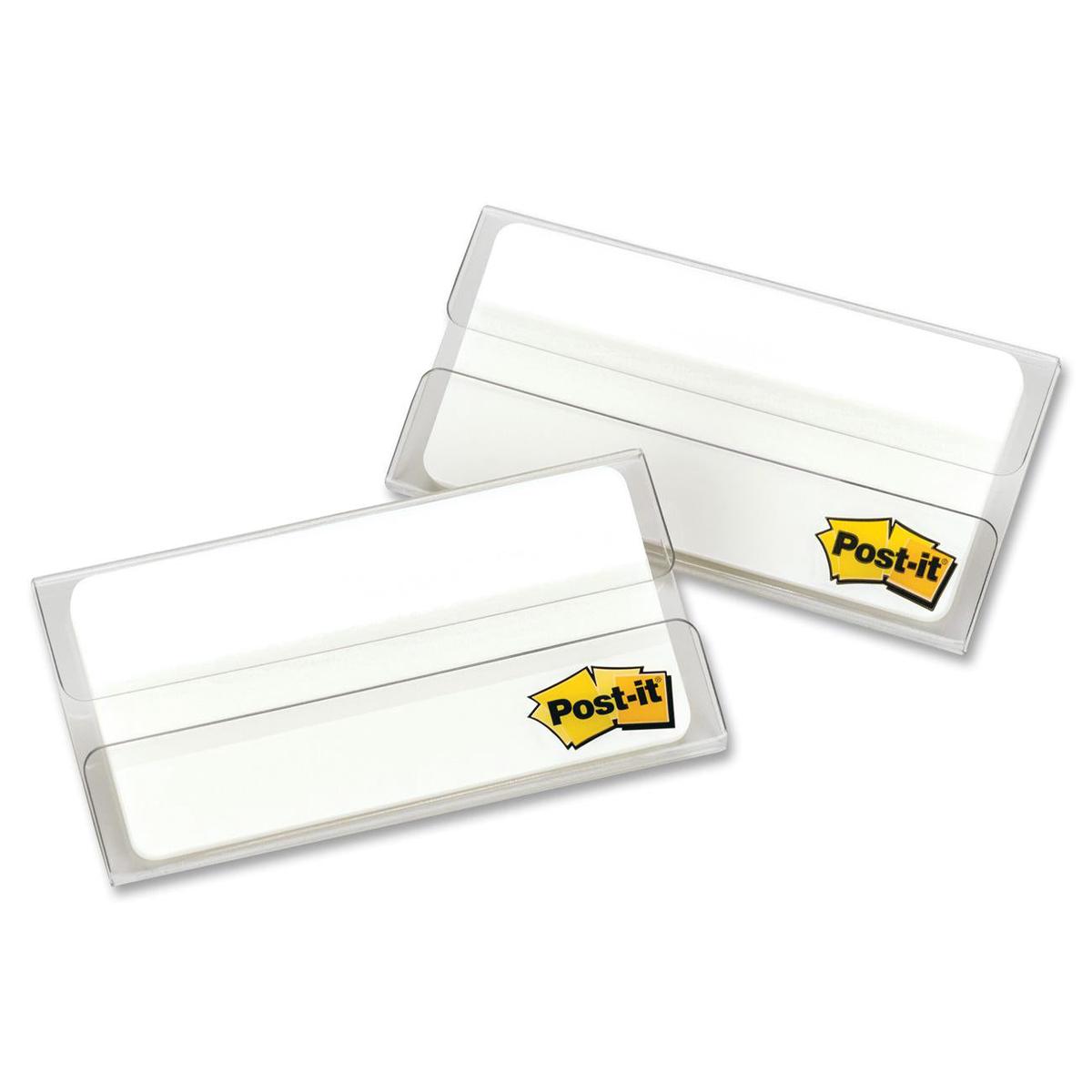 Post-it Tab Divider - Assorted