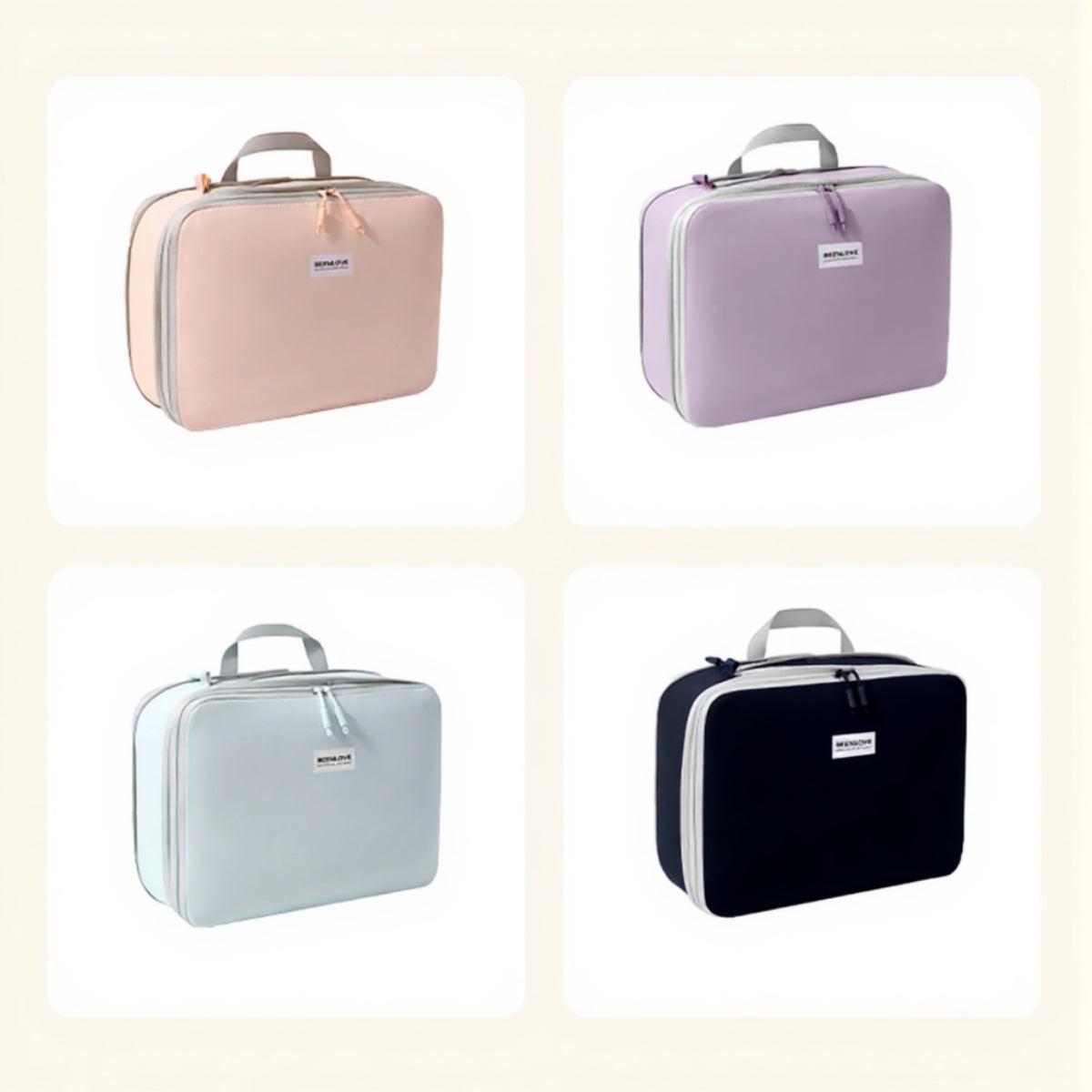 Travel Compression Storage Bag