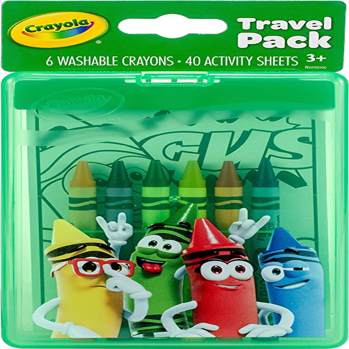 Travel Pack