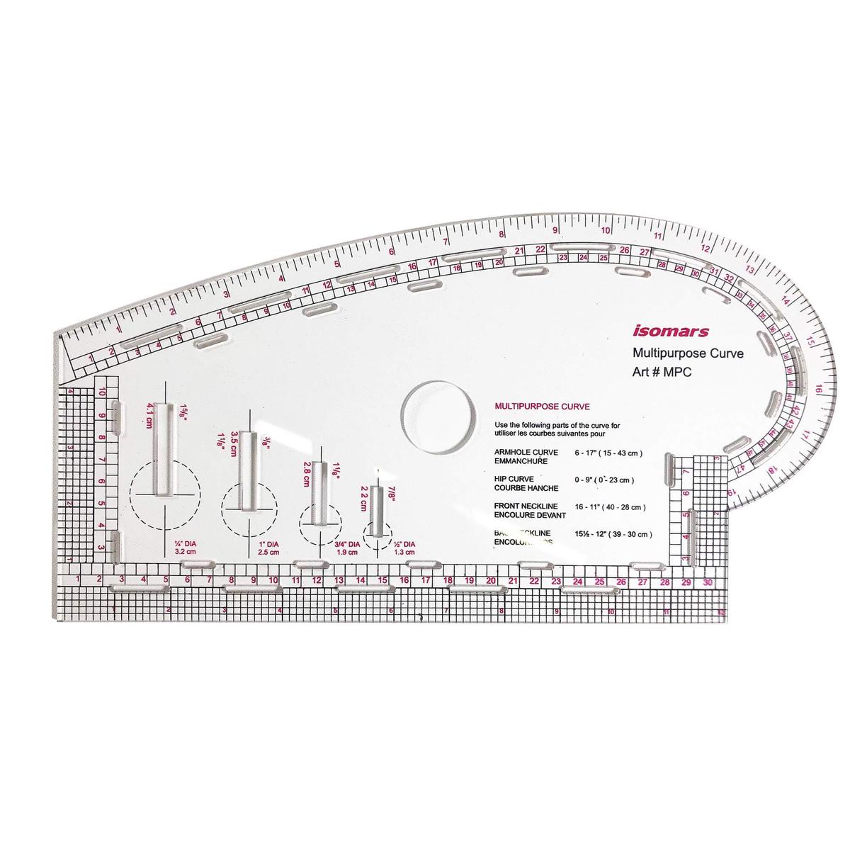 Multi-Purpose Curve