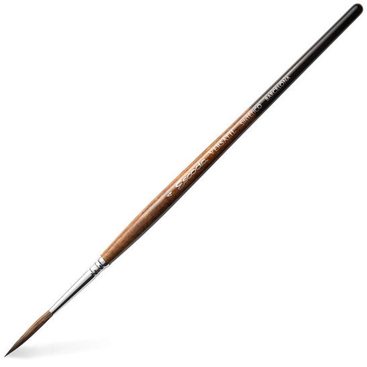 Verstil Paintbrush - Round Long #4