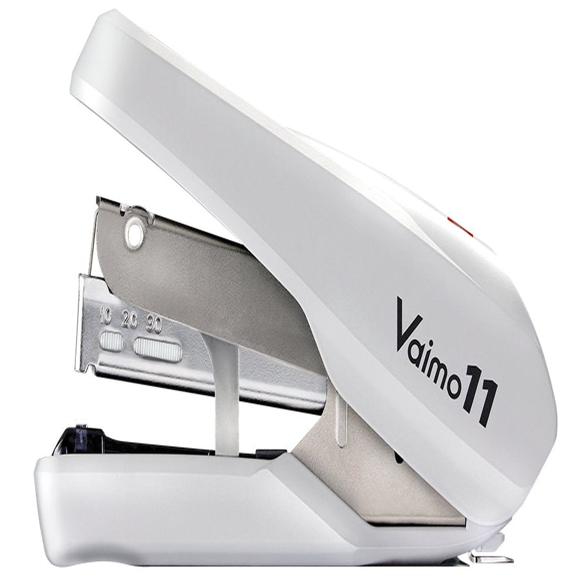 MAX STAPLER HD-11FNL, WHITE