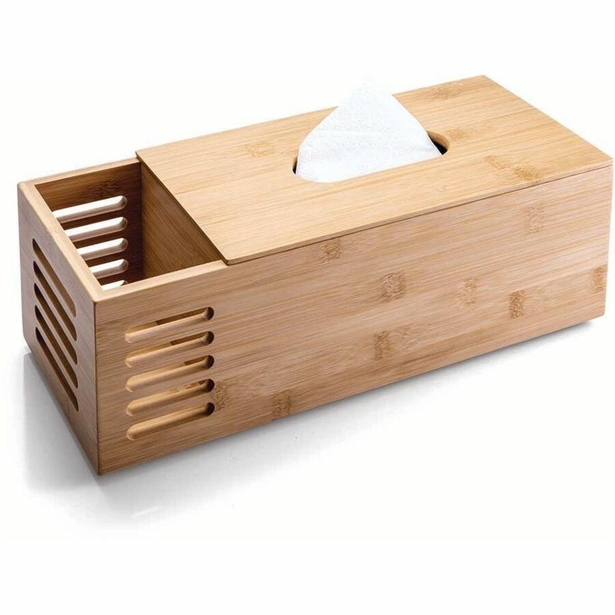 Officemate Tissue Box