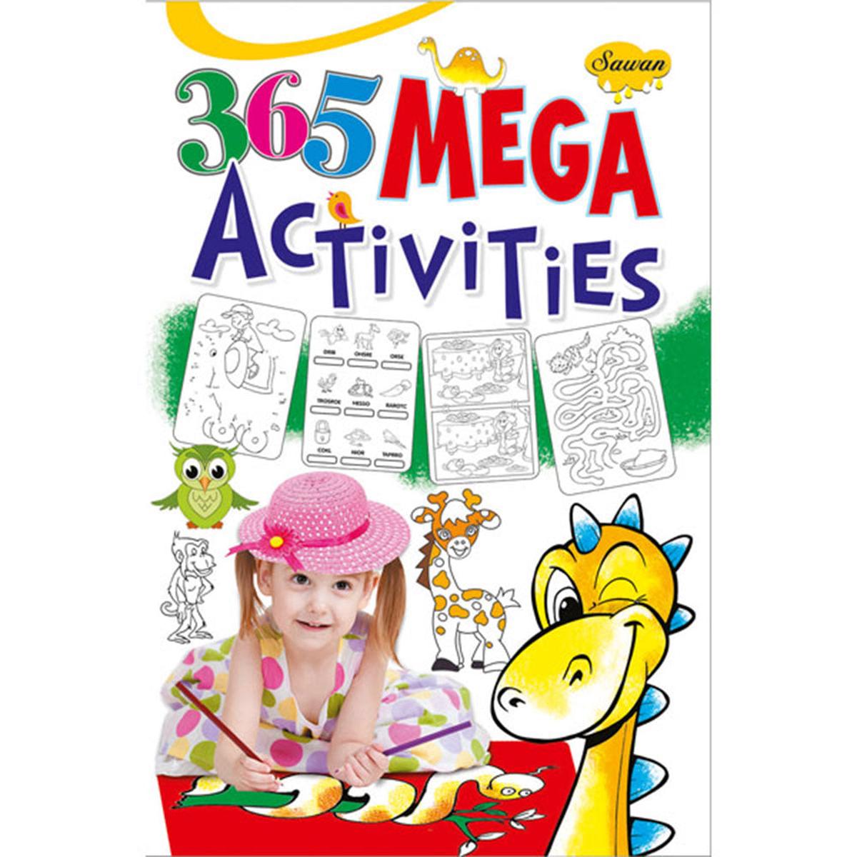 Sawan 365 Mega Activities