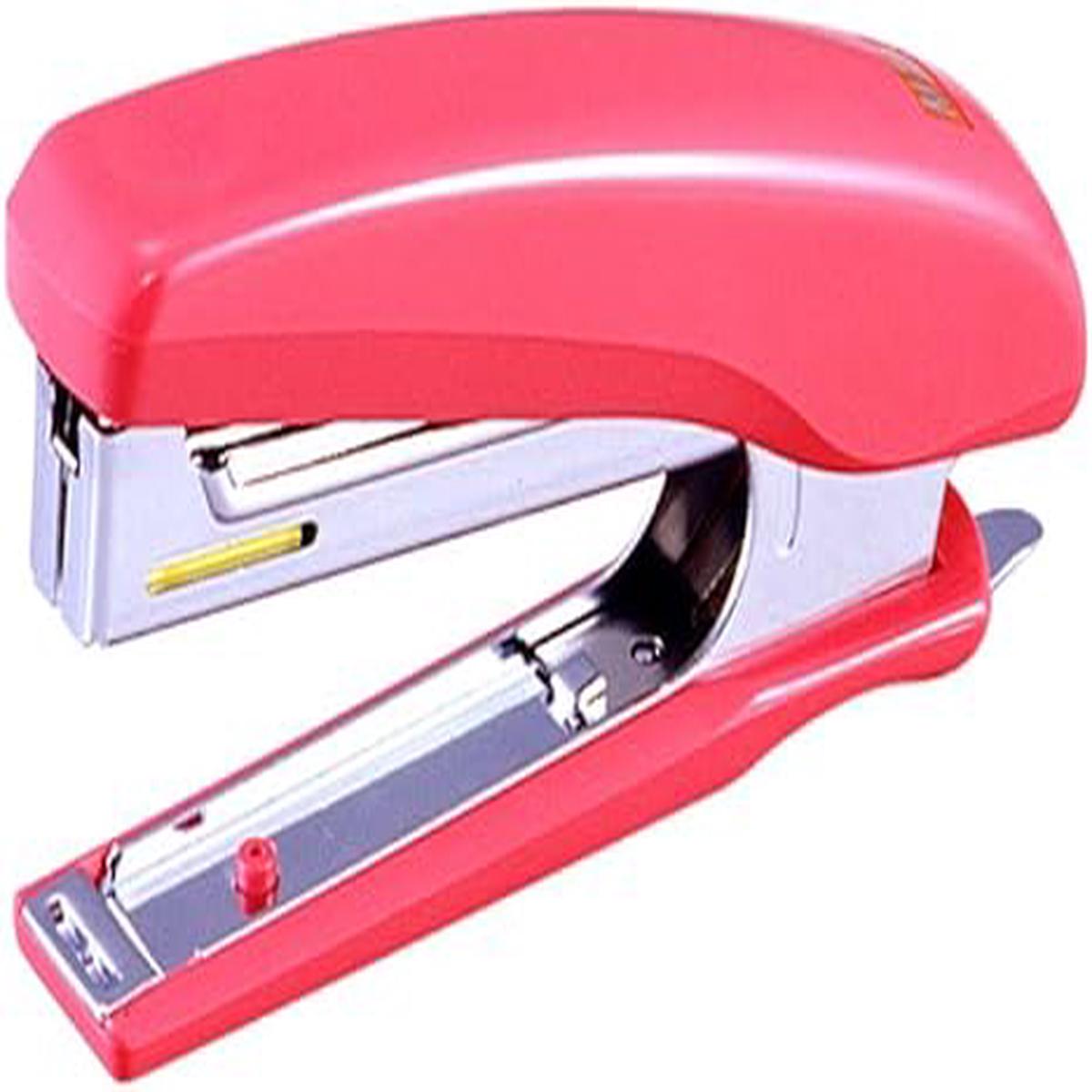Max Pink Stapler