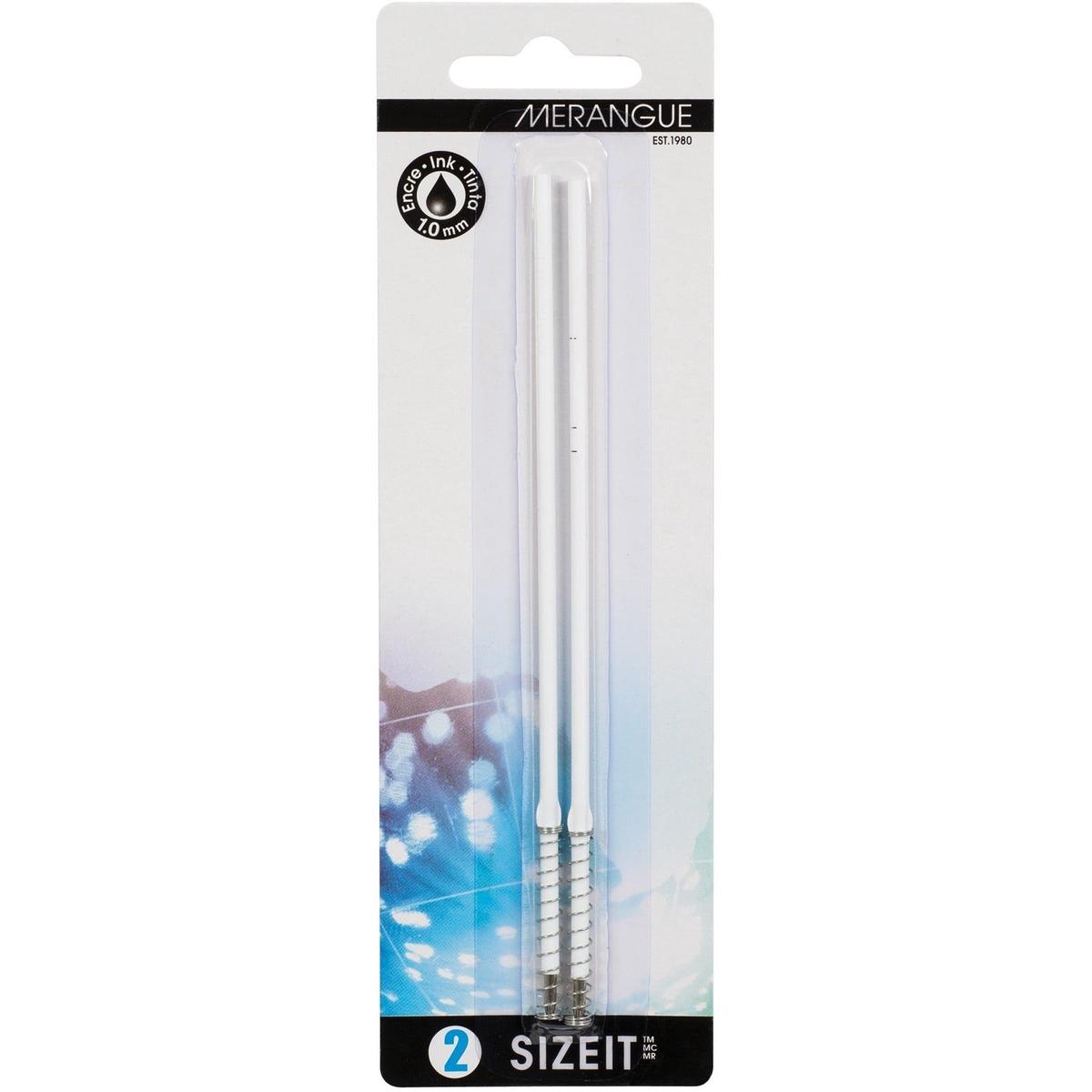 Merangue Pen Refill