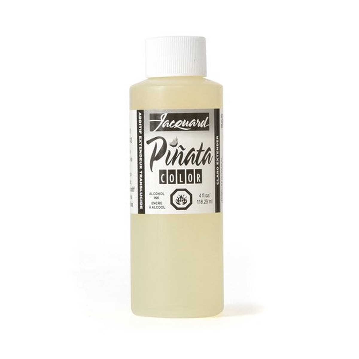 Piata Clear Extender- 4 oz