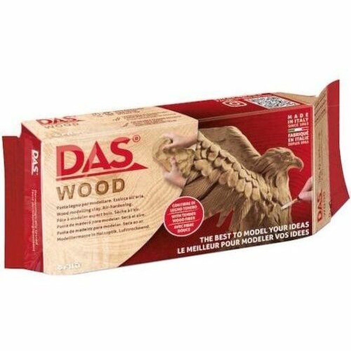 DAS Modeling Clay
