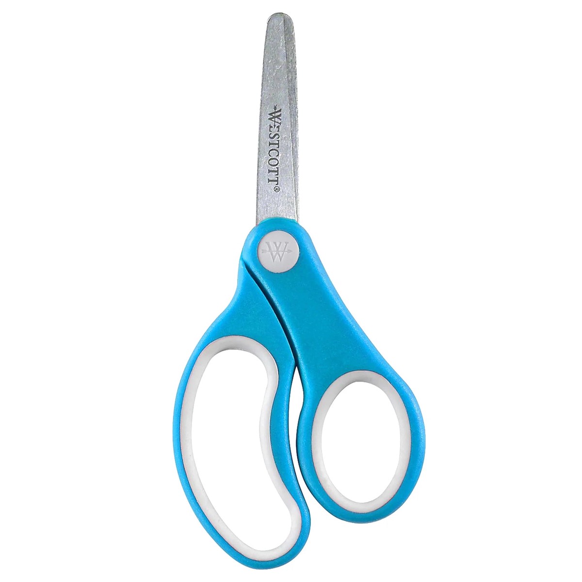School Scissors - Blunt tip 14726